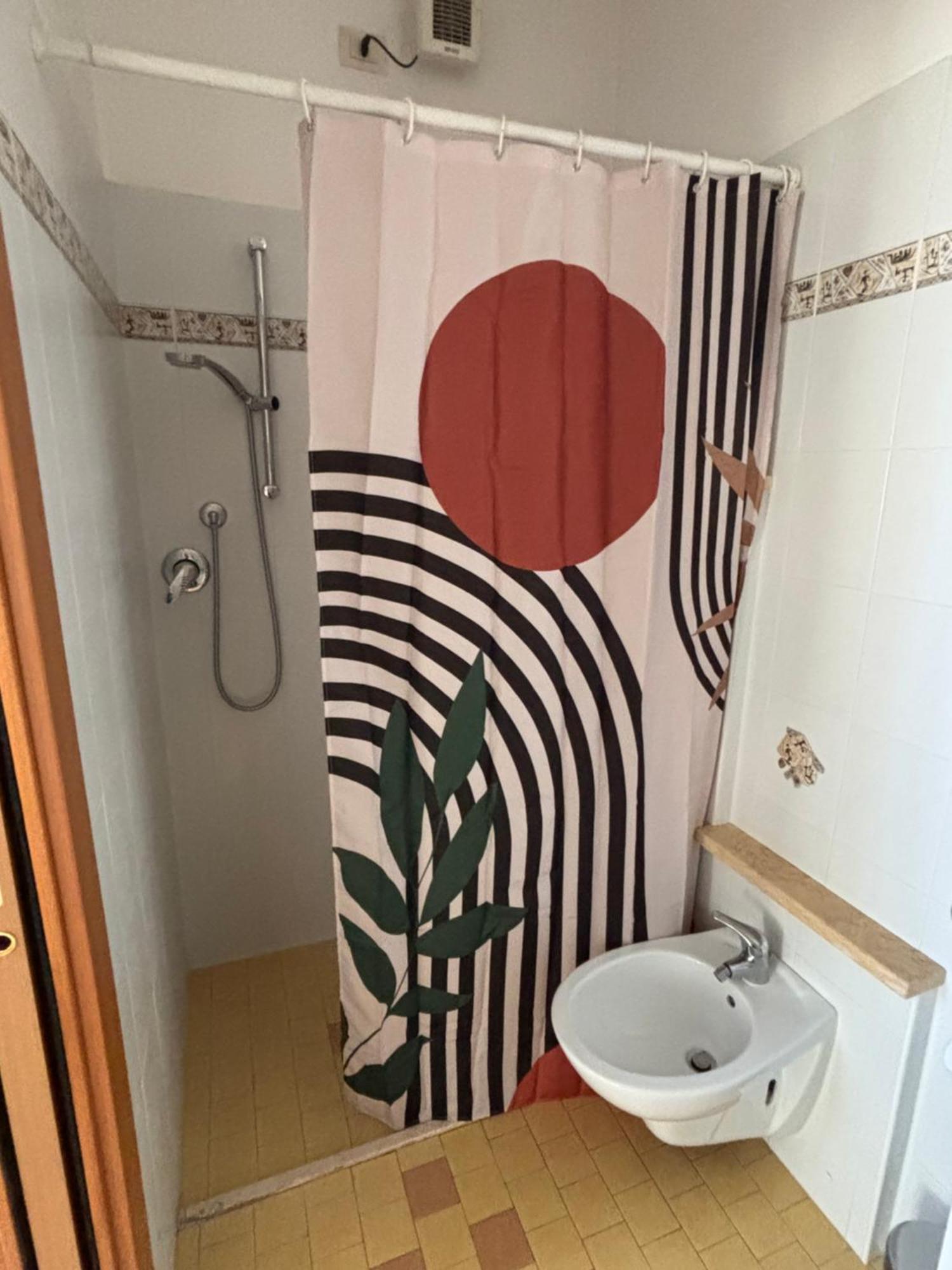 Appartamento Nuvola Bianca 1 체제나티코 외부 사진